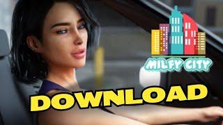 Download Milfy city Final edition  Release now  Android Apk  Game Gyan