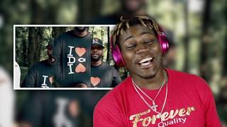 Mac Leth - PC Freestyle Sponsored TM Reacts 2LM Reaction