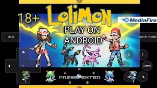 how to download lolimon in android latest version