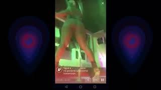 Hot girls periscope 