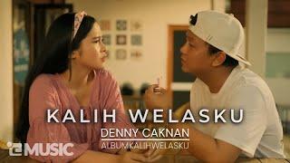 Denny Caknan - Kalih Welasku Official Music Video #albumkalihwelasku