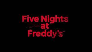 Main Menu Theme Extended Clickteam Remaster  Five Nights at Freddy’s Clickteam Remaster