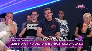 Narod pita Gledateljka osudila Ivana smatra da je on kriv što ga je žena prevarila - 26.07.2024.