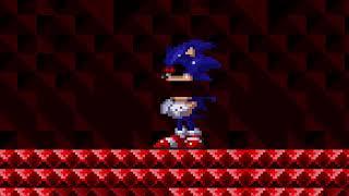 HOW DARE YOU Sonic.exe Animation