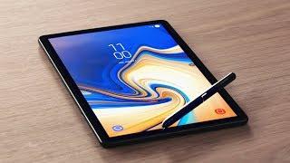 Samsung UK  Galaxy Tab S4