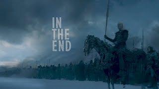 Game Of Thrones  In The End