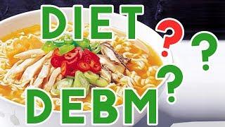 Bahas Semua Tentang DIET DEBM Diet Enak Bahagia Menyenangkan  Bahas Diet