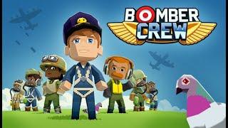 Bomber Crew Xbox One \ PS4 \ Steam Walkthrough Playthrough Gameplay