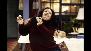 All the dances of Monica in Friends