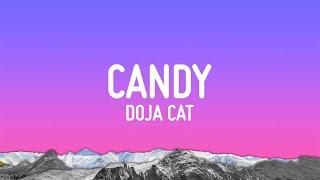 Doja Cat - Candy  Lyrics