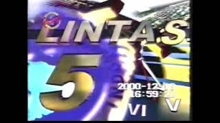 OBB Lintas 5 di TPI 1999-2002