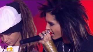 Tokio Hotel -Monsoon  3.02.2007