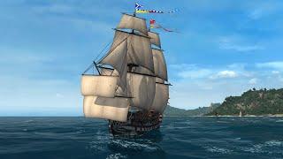 Naval Action - Core mechanics - Battle missions