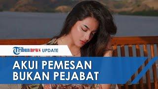 Pengakuan Cassandra Angelie pada Polisi seusai Jual Diri Rp 30 Juta Pemesan Ternyata Bukan Pejabat