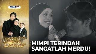 Mimpi Terindah - Lesti Kejora x Rizki Billar  KILAU 3 TAHUN CINTA LESLAR