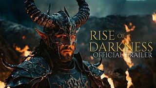 Rise Of Darkness Season 1 Official Trailer  Planet Ai