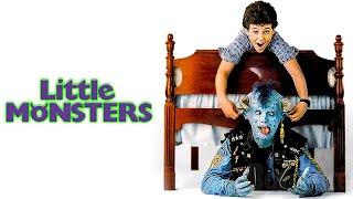 Little Monsters  FAMILY MOVIE  Full Movie