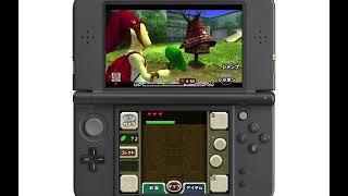 The Legend of Zelda Majoras Mask 3D - New 3DS XL - Any% in 2741