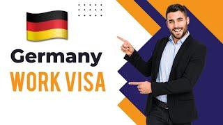 Immigrate to Germany  Germany Work Visa Options 