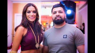 Bambi Bains  Kamal Raja  Jasz Gill  Royal Nawab London  Asian Pakistani Wedding Cinematography