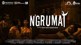 TRAILER FILM NGRUMAT - FESTIVAL FILM GUNUNGKIDUL - FFG3 DINAS KEBUDAYAAN