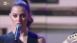 Betta Lemme Bambola - Che tempo che fa 28012018