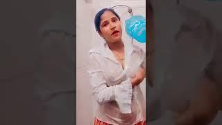 Hot bathing l Bhabhi bathing l Bhabhi video l Bhabhi bathing video l Hot video l Bhabhi hot video l