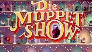 Die Muppet Show - DeutschGerman Intros 1977-1982