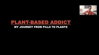 From Pills to Plants The Role of Nutrition in Mental Health and Addiction Recovery