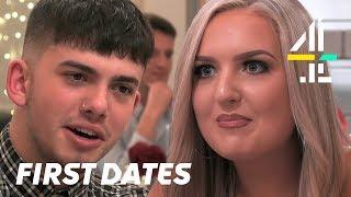 First Dates  The FUNNIEST & CUTEST Dates from Series 13  All 4