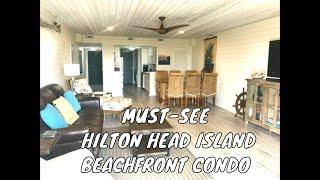 BEST HILTON HEAD ISLAND PLACES TO STAY  SC BEACH CONDO FOR FAMILIES  THE HOW-TO GURU