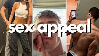 understanding sex appeal & how to increase it