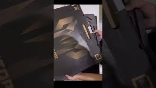 DAD GIFTED ME ACER PREDATOR HELIOS NEO 16️  UNBOXING VIDEO  #acerpredator #gaminglaptop