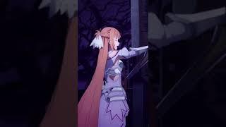 Asuna Bad Ass edit Sword Art Online Asuna edit