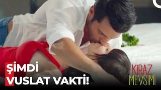 Kendini Bana Bırak Sevgilim️‍ - Kiraz Mevsimi