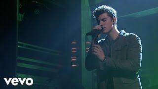 Shawn Mendes - Mercy Live On The Tonight Show Starring Jimmy Fallon