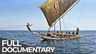 The Last Whale Hunters of Indonesia  Lamalera The Ultimate Battle  Free Documentary