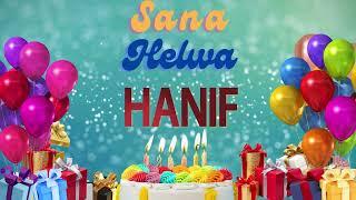 Hanif - Sana Helwa Ya Hanif سناء حلوة يا Hanif