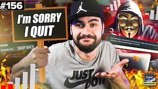 I QUIT FIFA 23 IS THE WORST GAMEPLAY EXPERIENCE IN MY GAMING CAREER & THIS IS WHY