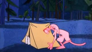 The Pink Panther Rock A Bye Pinky