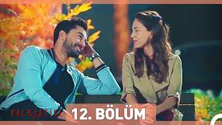 Kalp Atışı 12. Bölüm HD