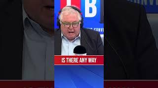 LBC caller compares Keir Starmers team to the socialist pigs in Animal Farm