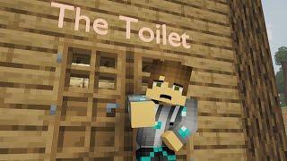 The Toilet Minecraft Animation - ToberFilm