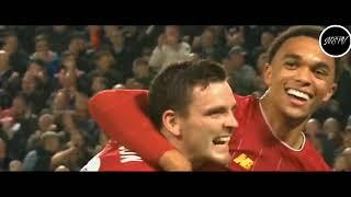 Alexander- Arnold World Class Righ Back Liverpool 20192020