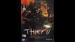 Thief 2 in 2023 blind