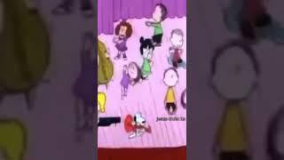 Charlie Brown Christmas Dance Updated