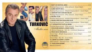 Seki Turkovic - Poslednji boem - Audio 2013