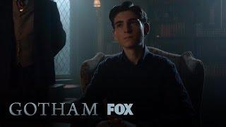 Bruce Wayne Is Faced With A Tough Decision  Season 3 Ep. 13  GOTHAM