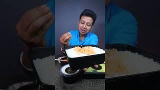 Trying Top 3 South Indian Rice #ytshorts #shorts