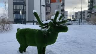 Обзор ЖК «Grona Lund» от застройщика Bonava г. Всеволожск